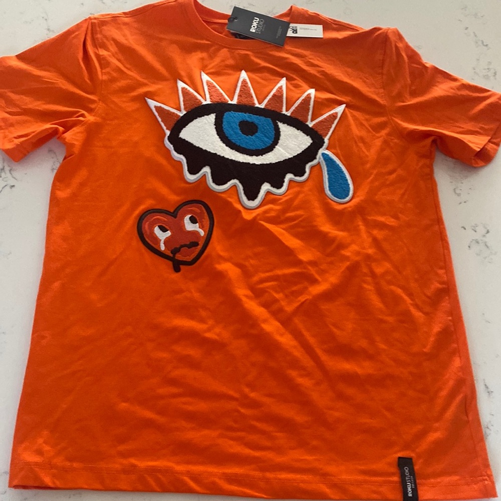 Men’s Short Sleeve Tee